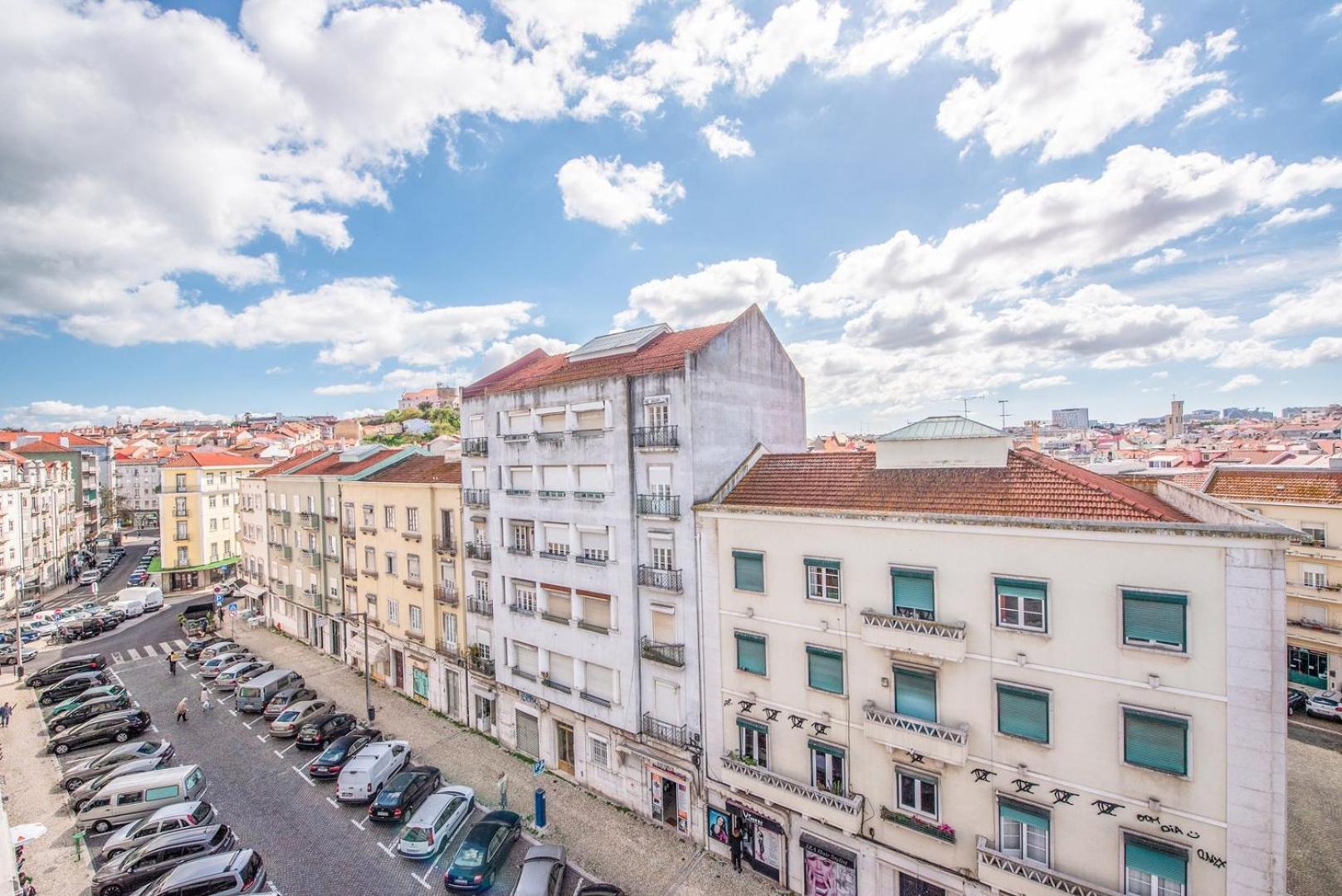 Guestready - Vibrant 2br Apartment
