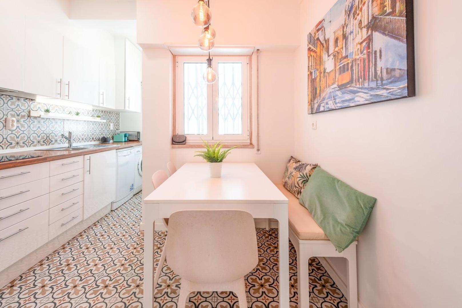 Guestready - Vibrant 2br Apartment *