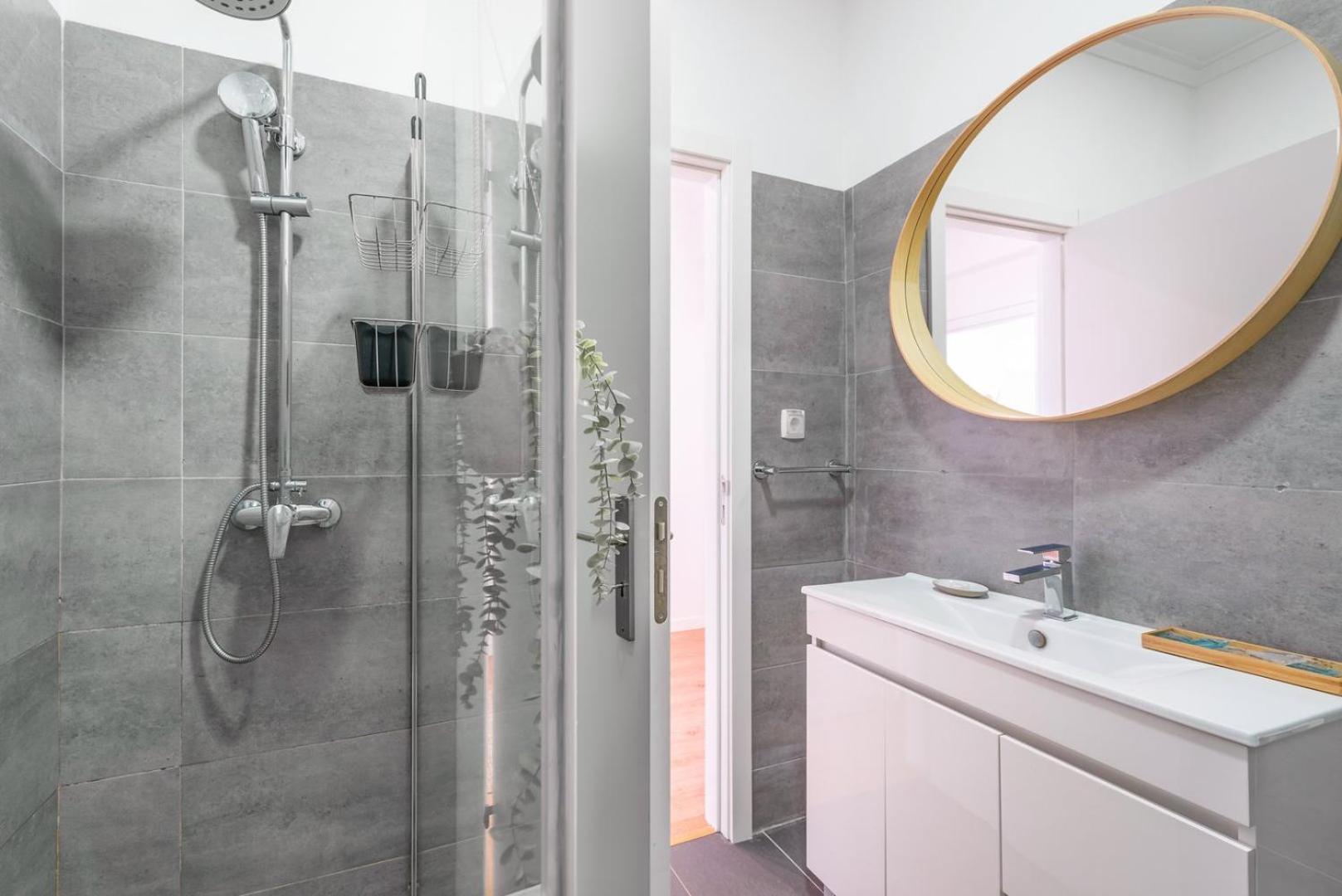 Guestready - Vibrant 2br Apartment Lissabon
