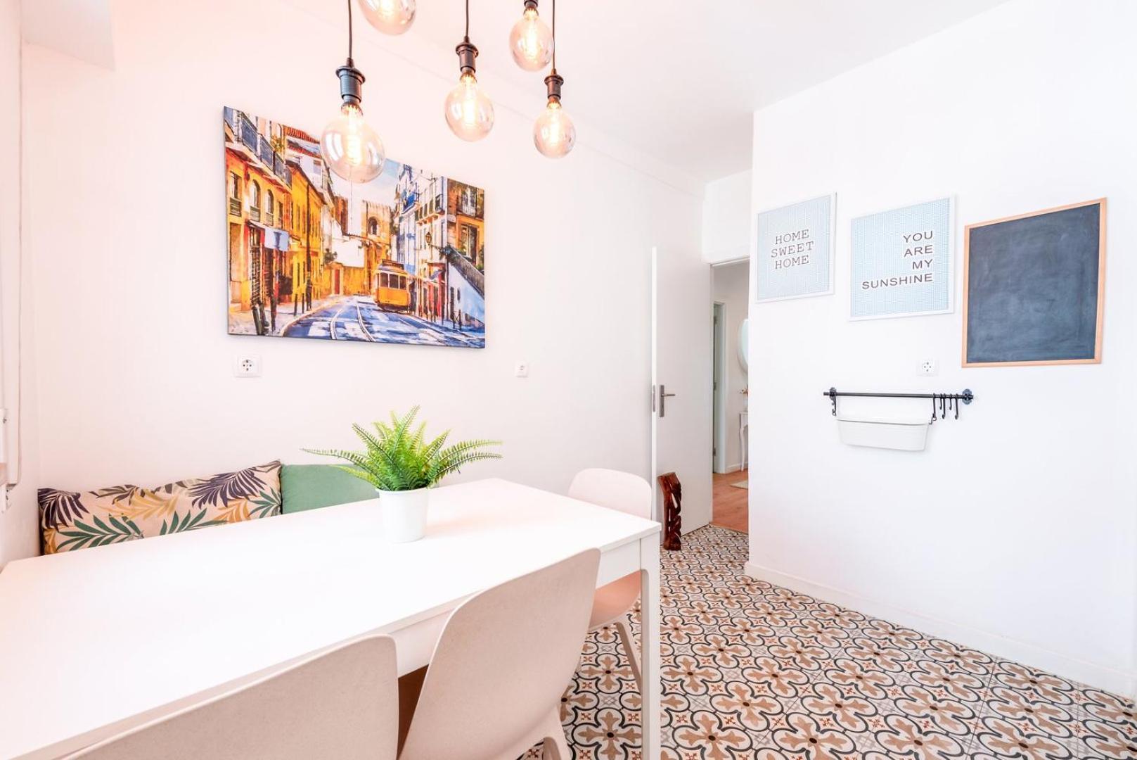 Apartment Guestready - Vibrant 2br *