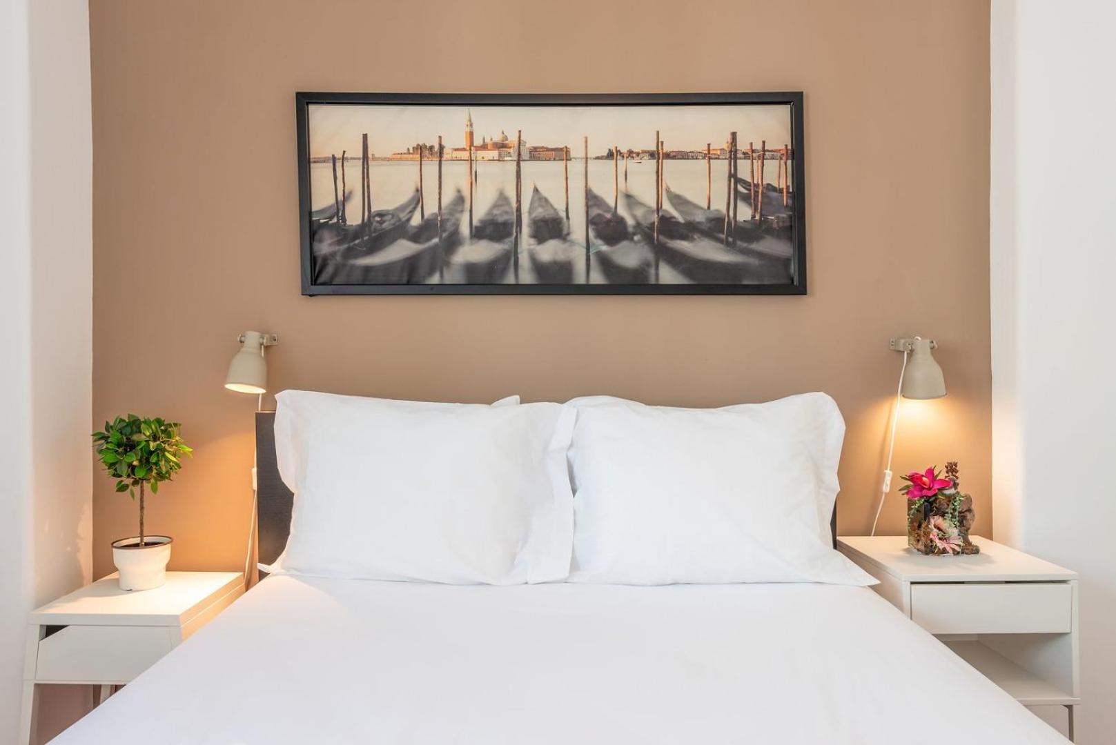 Guestready - Vibrant 2br Apartment Lissabon