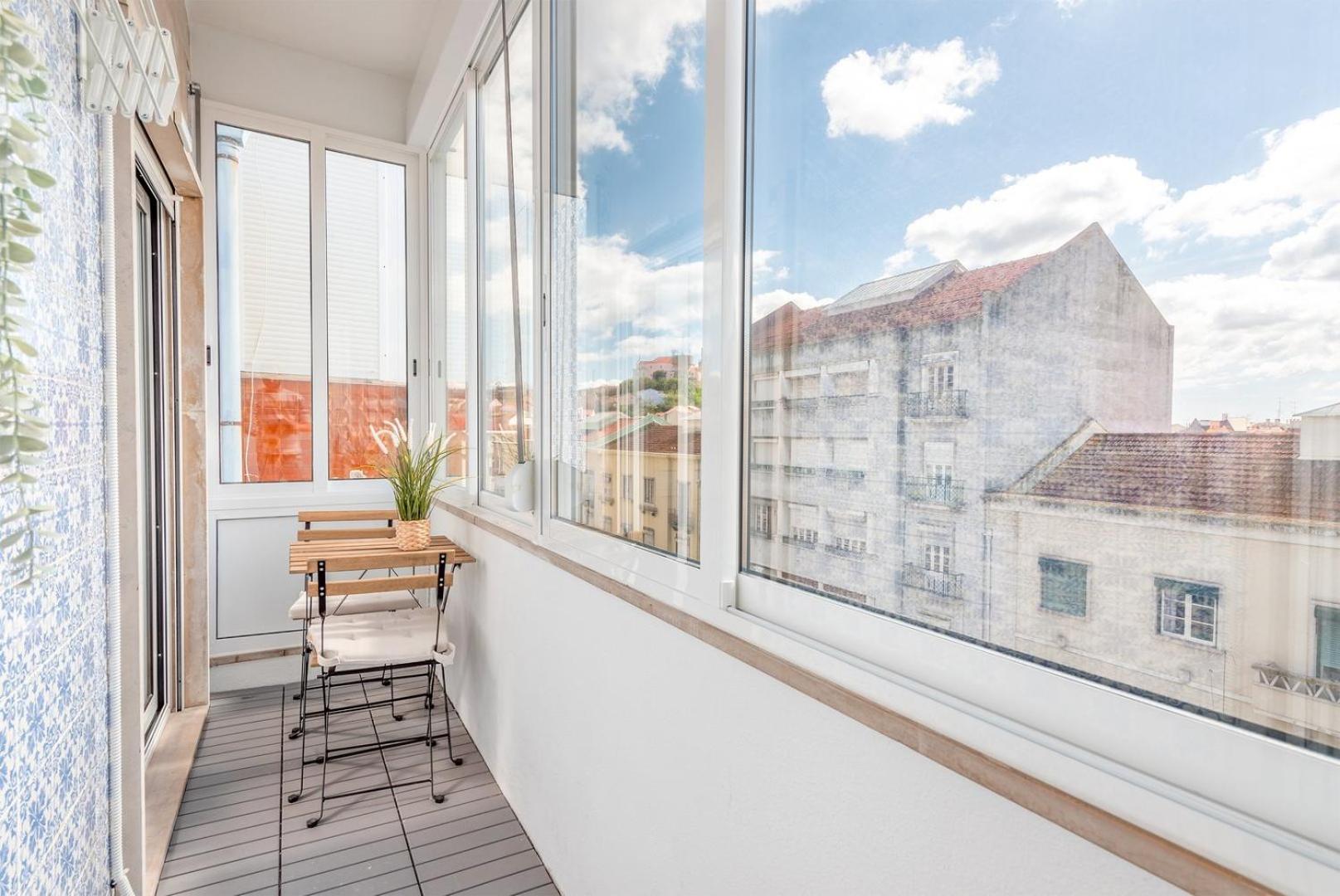 Guestready - Vibrant 2br *