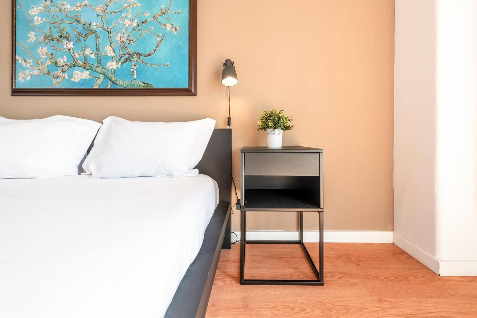 Guestready - Vibrant 2br * Lissabon