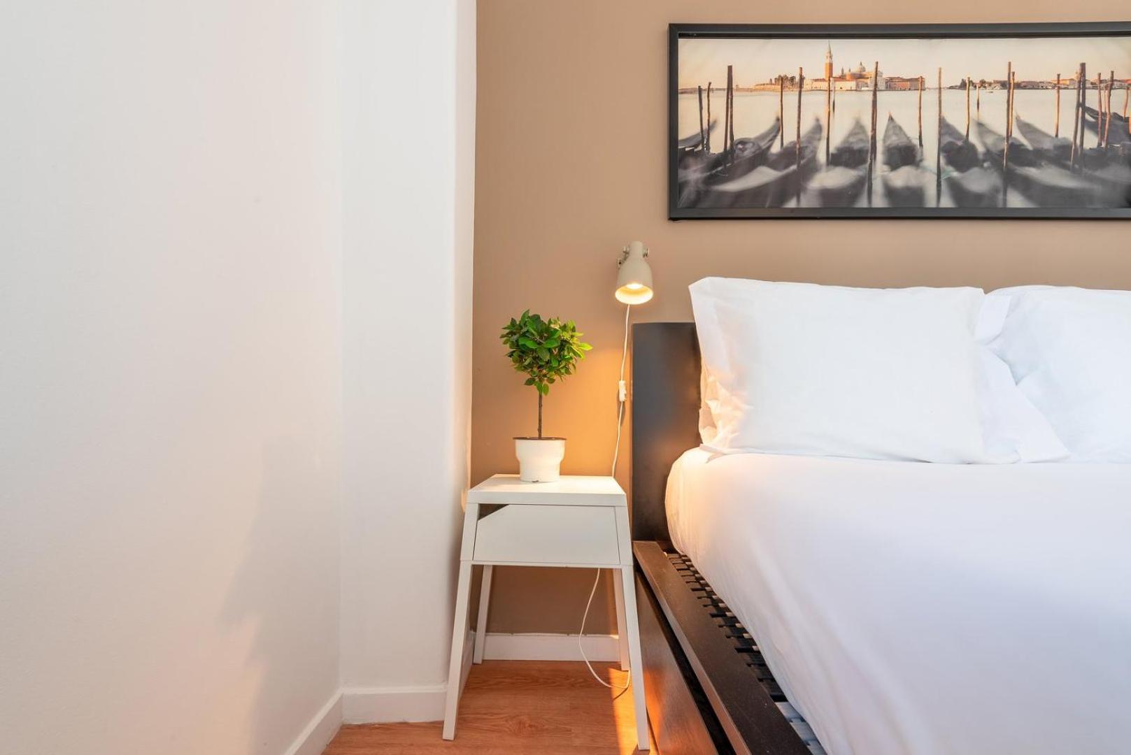Guestready - Vibrant 2br