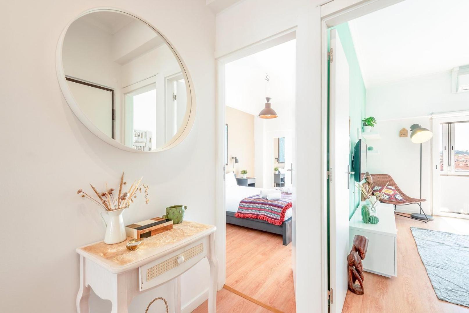 Guestready - Vibrant 2br Lissabon