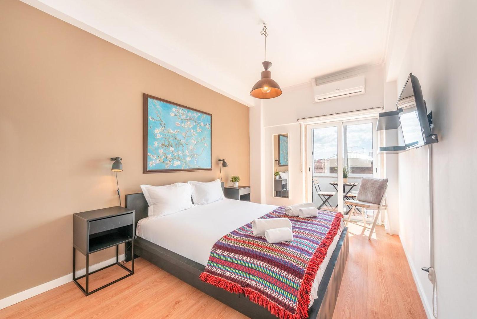 Guestready - Vibrant 2br Apartment *