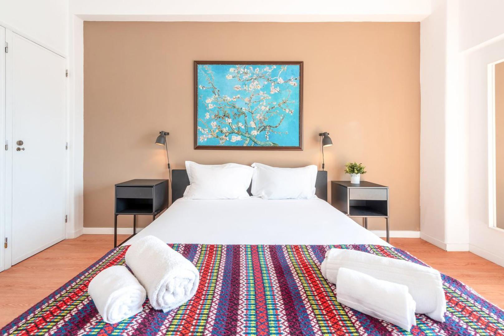 Guestready - Vibrant 2br Lissabon